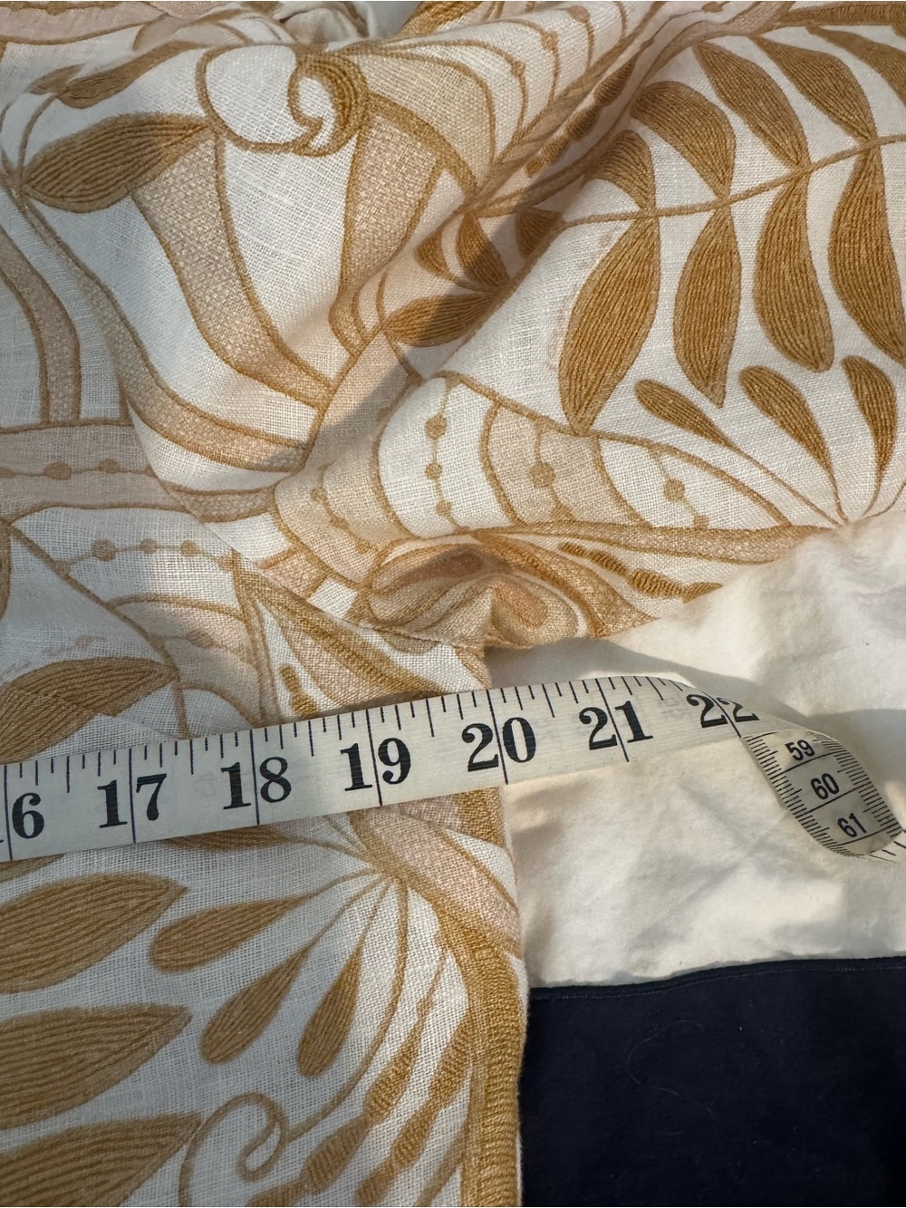 Farm Rio Skirt and Top Set - Picture 10 of 11